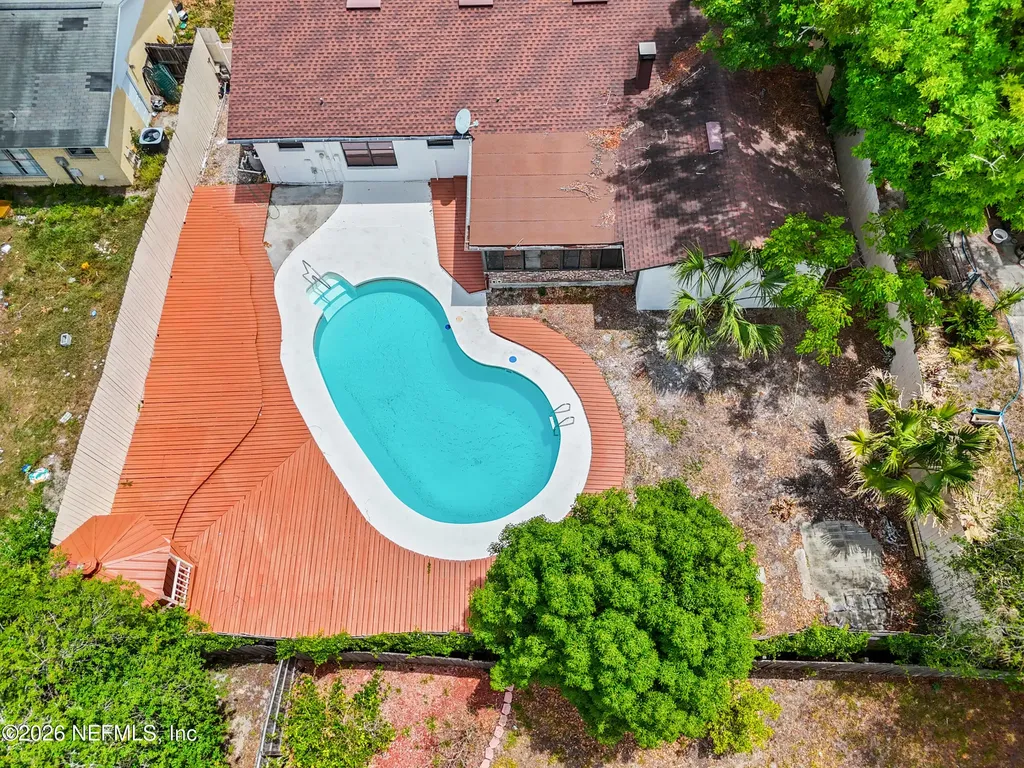 3618 Red Oak Circle W Orange Park FL 32073