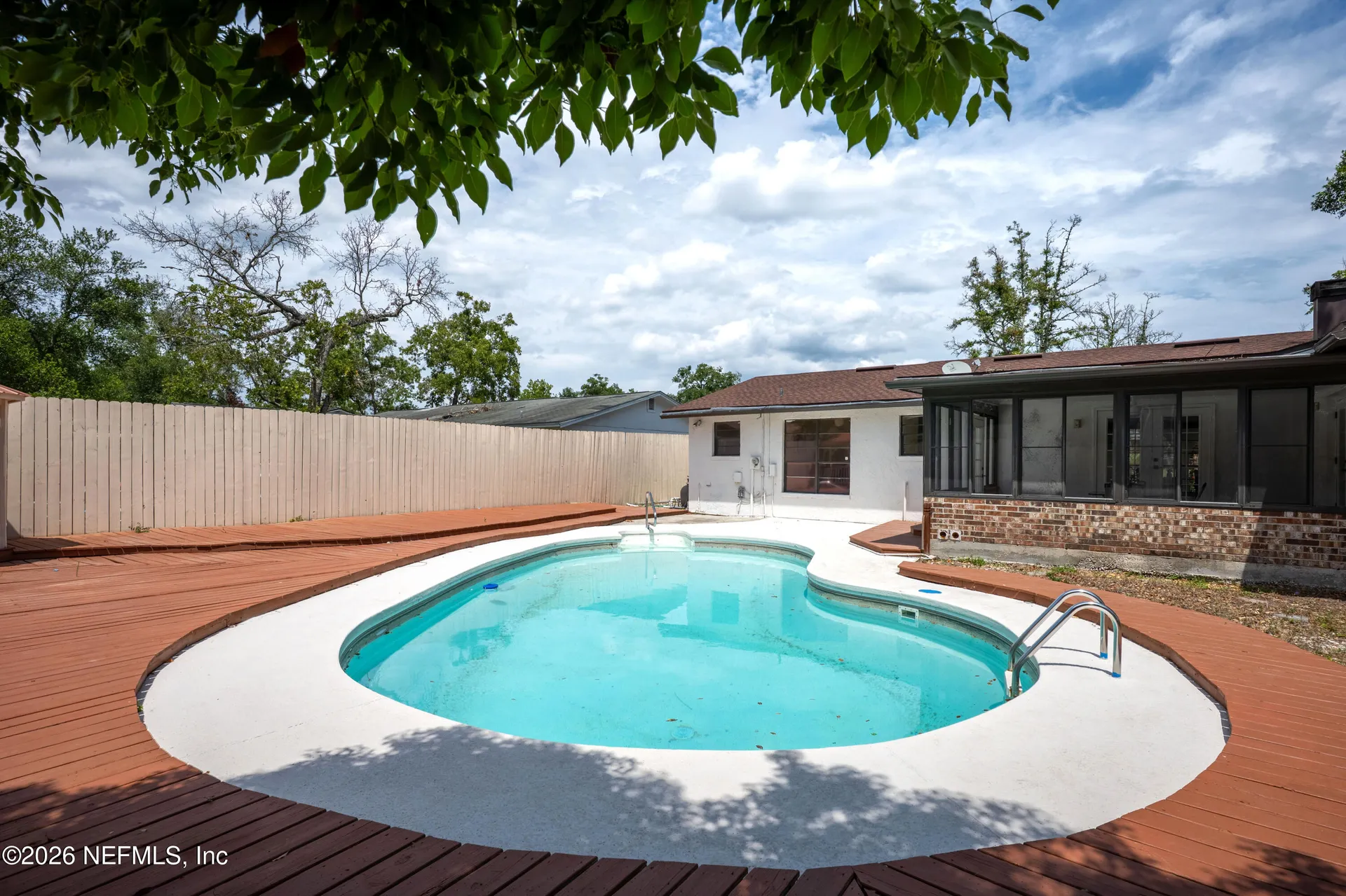 3618 Red Oak Circle W Orange Park FL 32073
