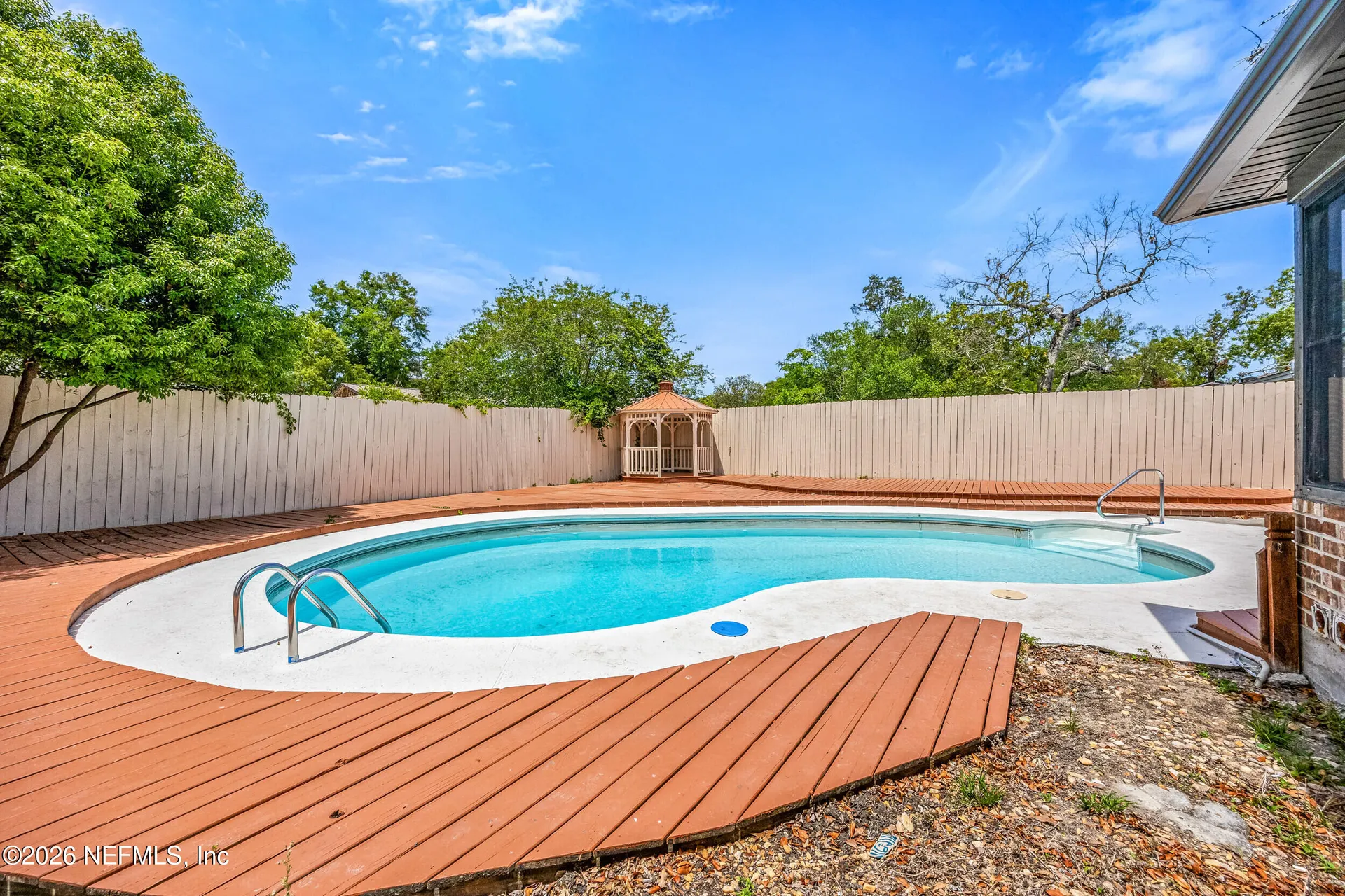 3618 Red Oak Circle W Orange Park FL 32073