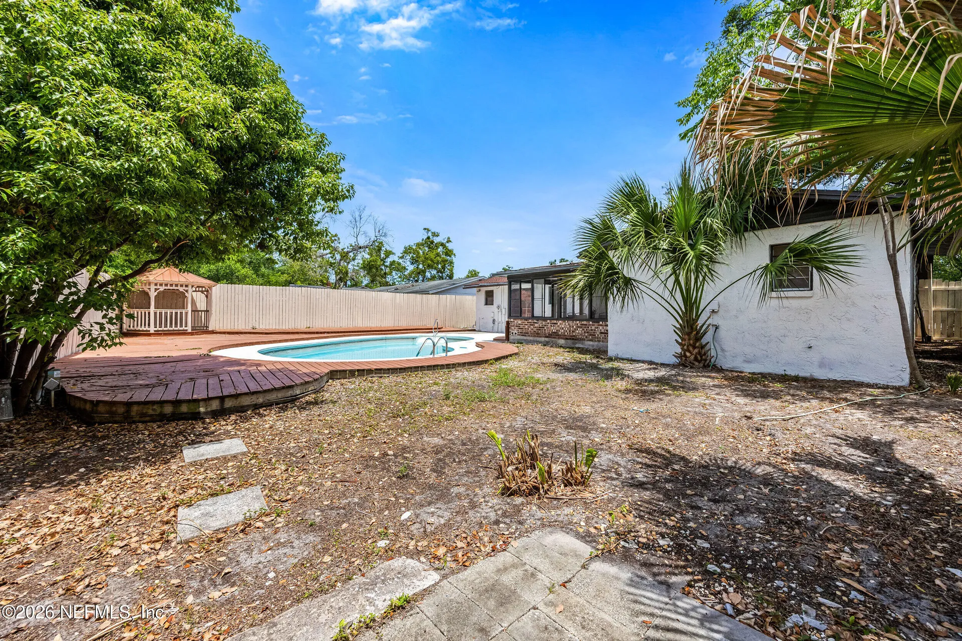 3618 Red Oak Circle W Orange Park FL 32073