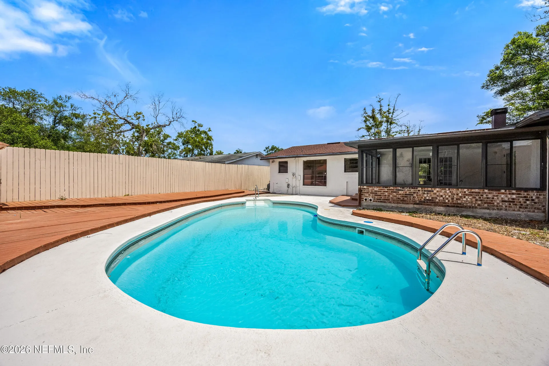 3618 Red Oak Circle W Orange Park FL 32073