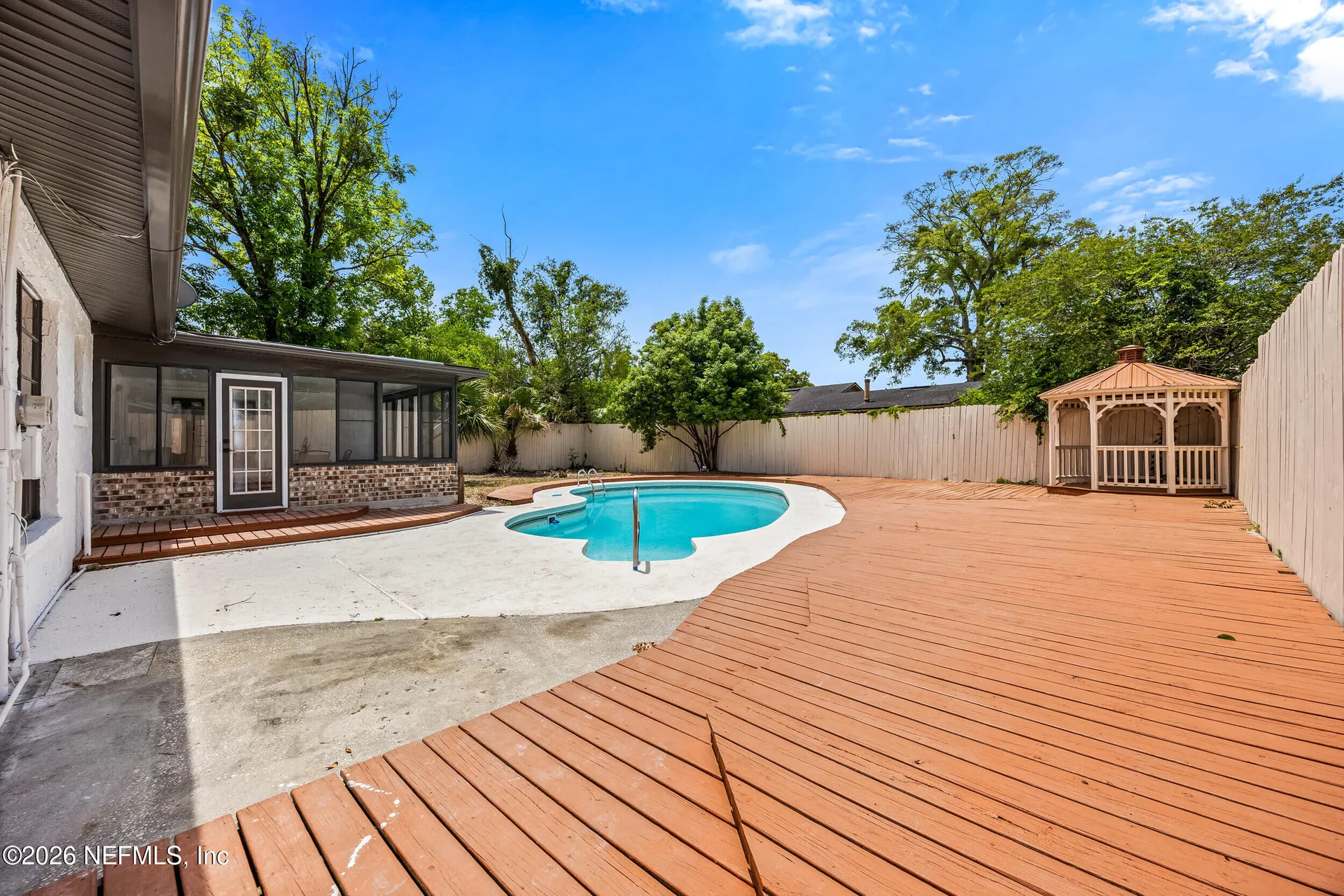 3618 Red Oak Circle W Orange Park FL 32073