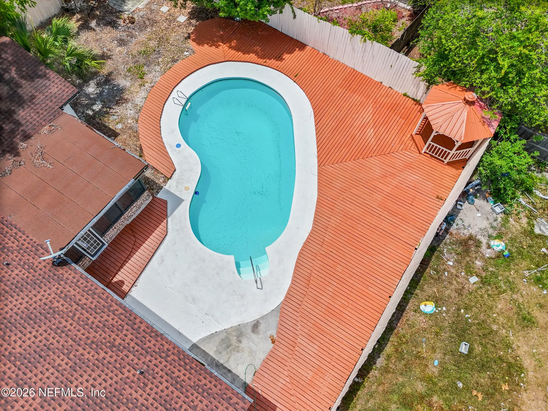 3618 Red Oak Circle W Orange Park FL 32073