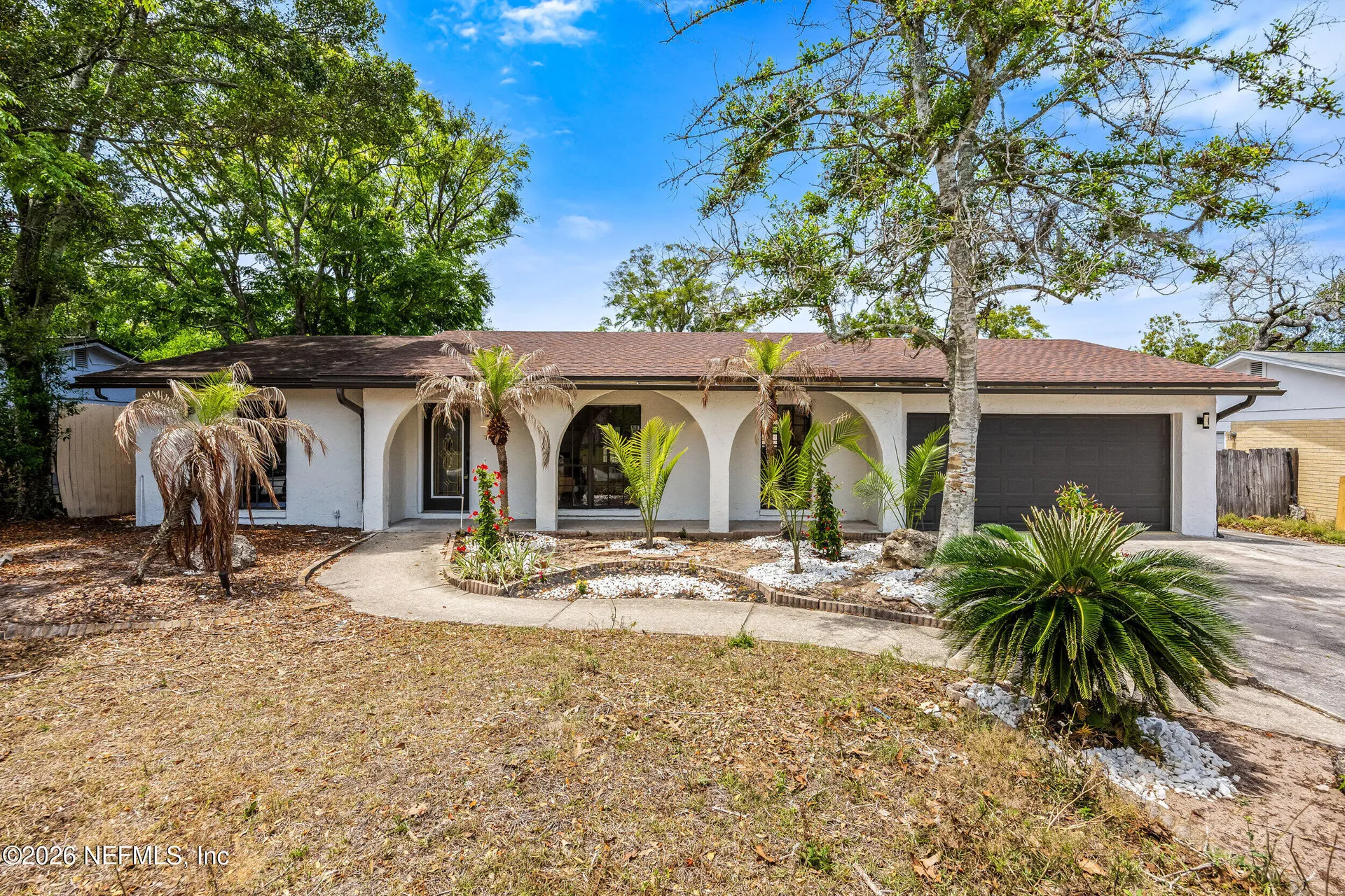 3618 Red Oak Circle W Orange Park FL 32073