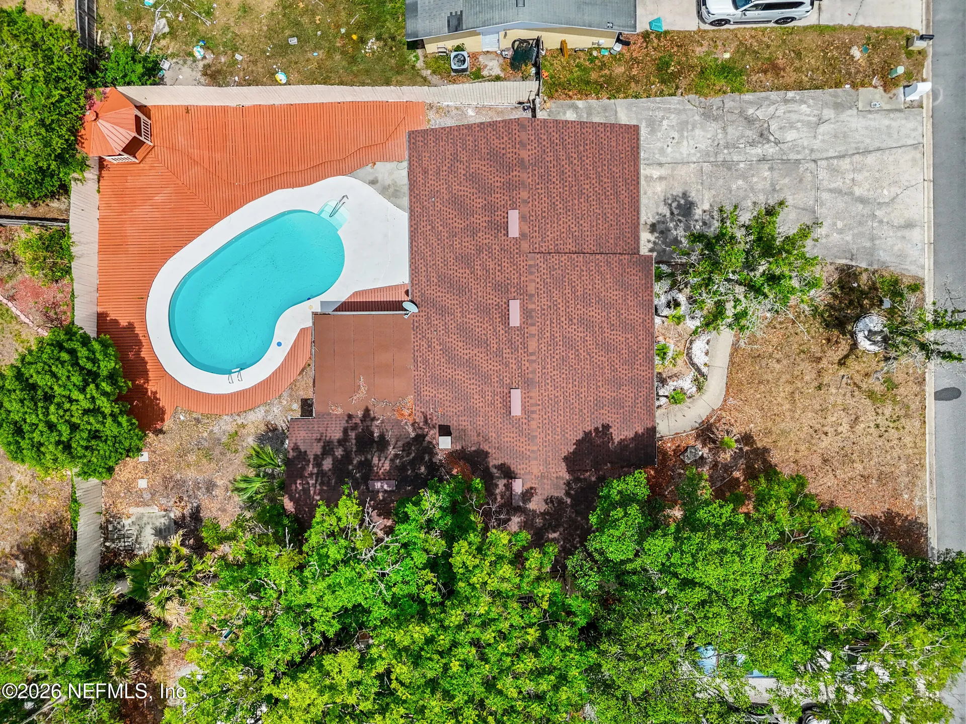 3618 Red Oak Circle W Orange Park FL 32073