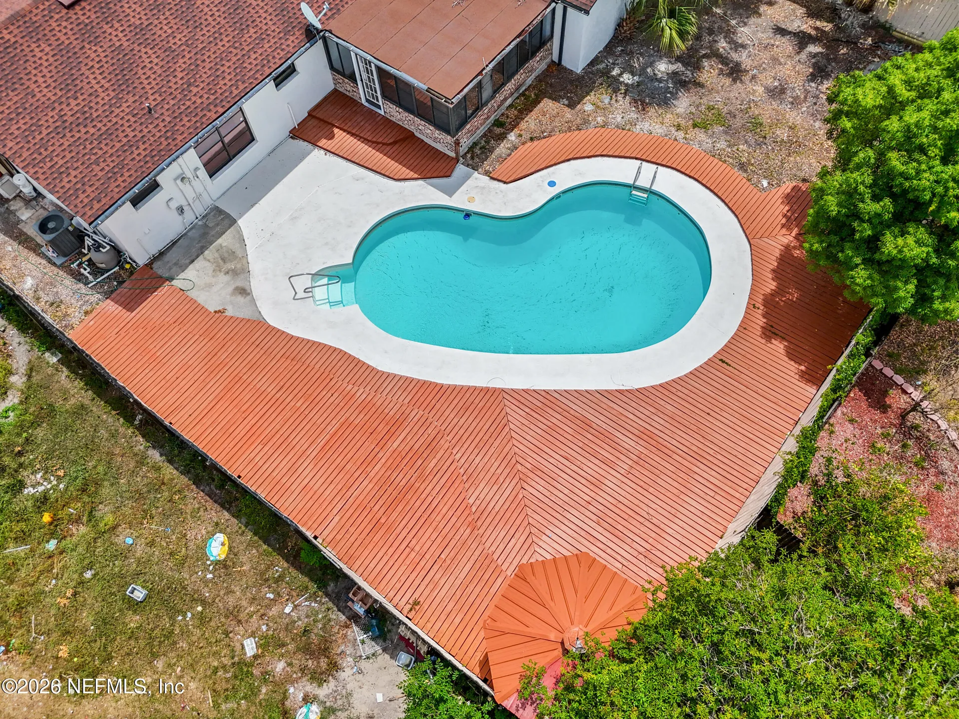 3618 Red Oak Circle W Orange Park FL 32073