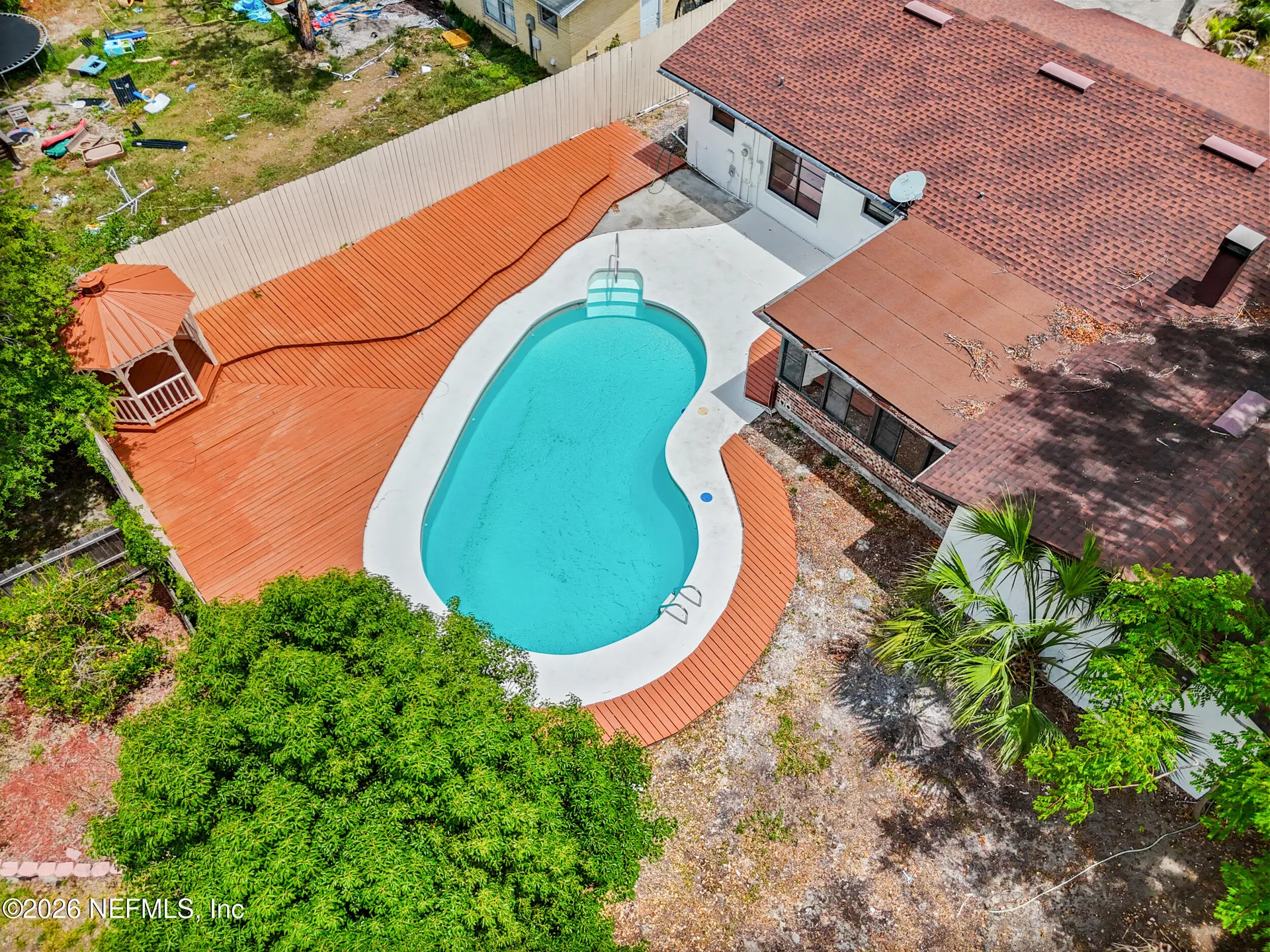 3618 Red Oak Circle W Orange Park FL 32073