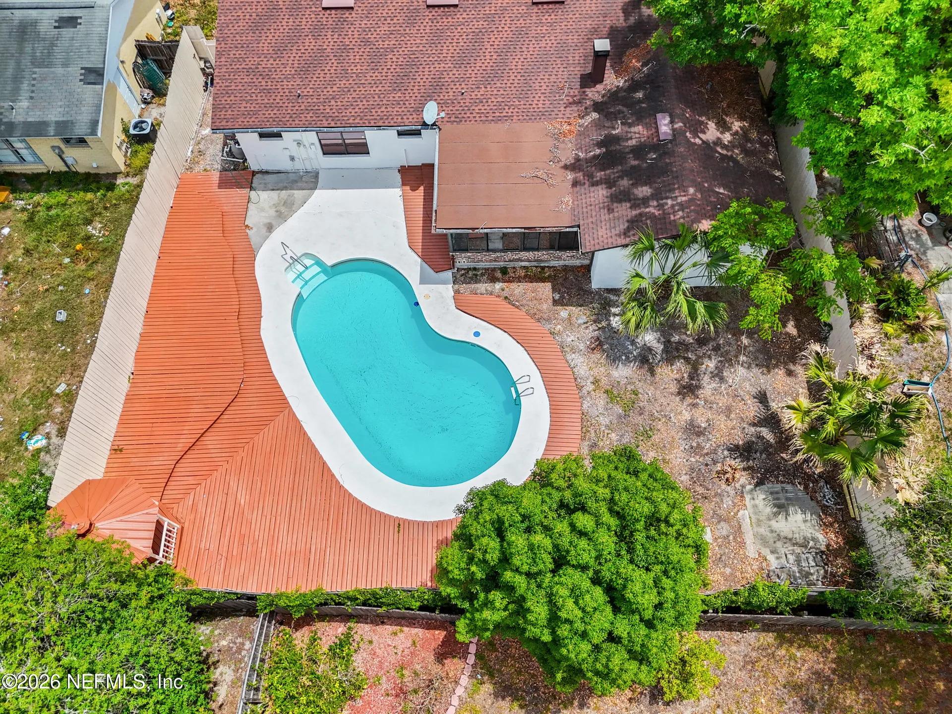 3618 Red Oak Circle W Orange Park FL 32073