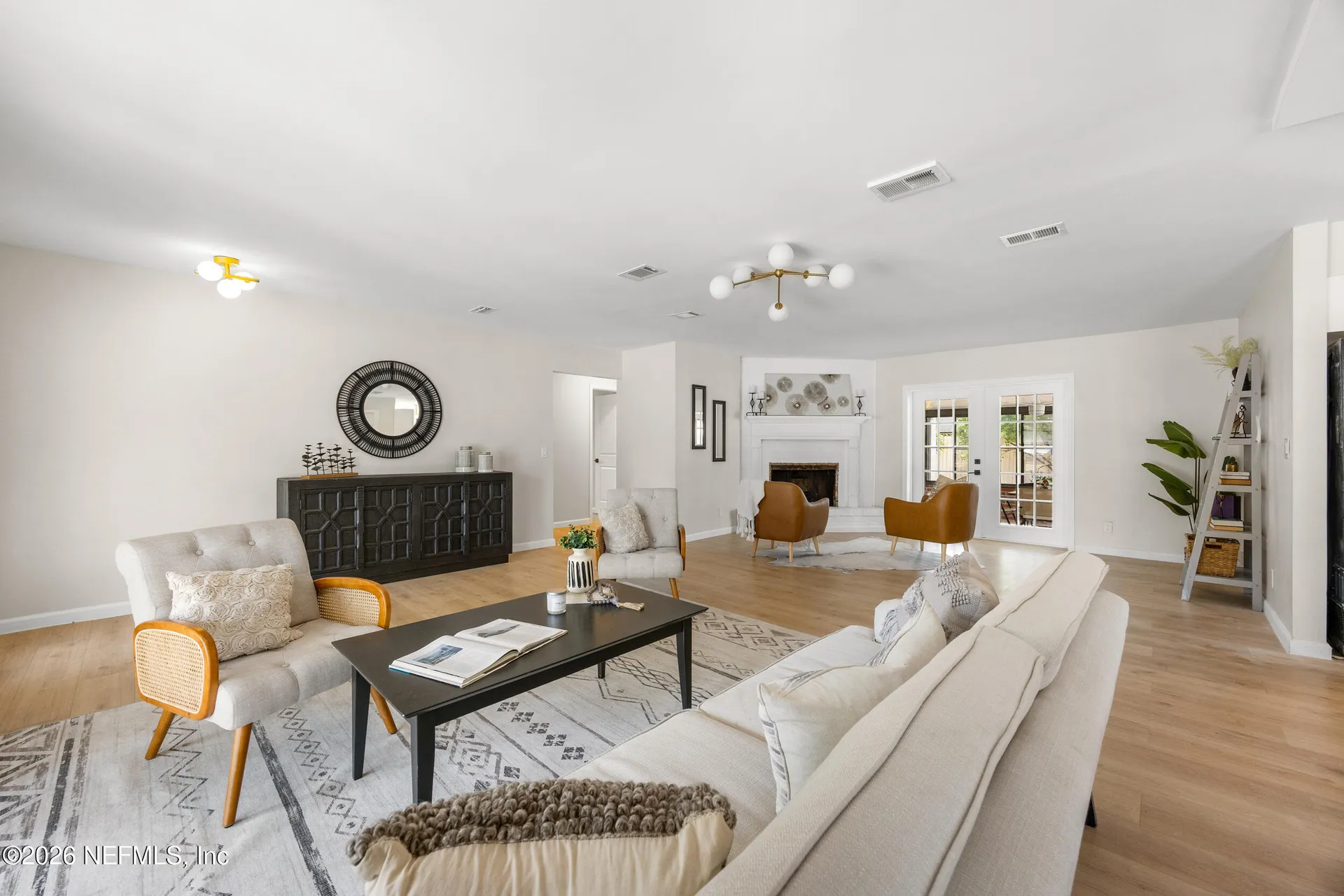 3618 Red Oak Circle W Orange Park FL 32073