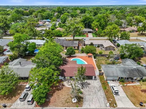 3618 Red Oak Circle W Orange Park FL 32073