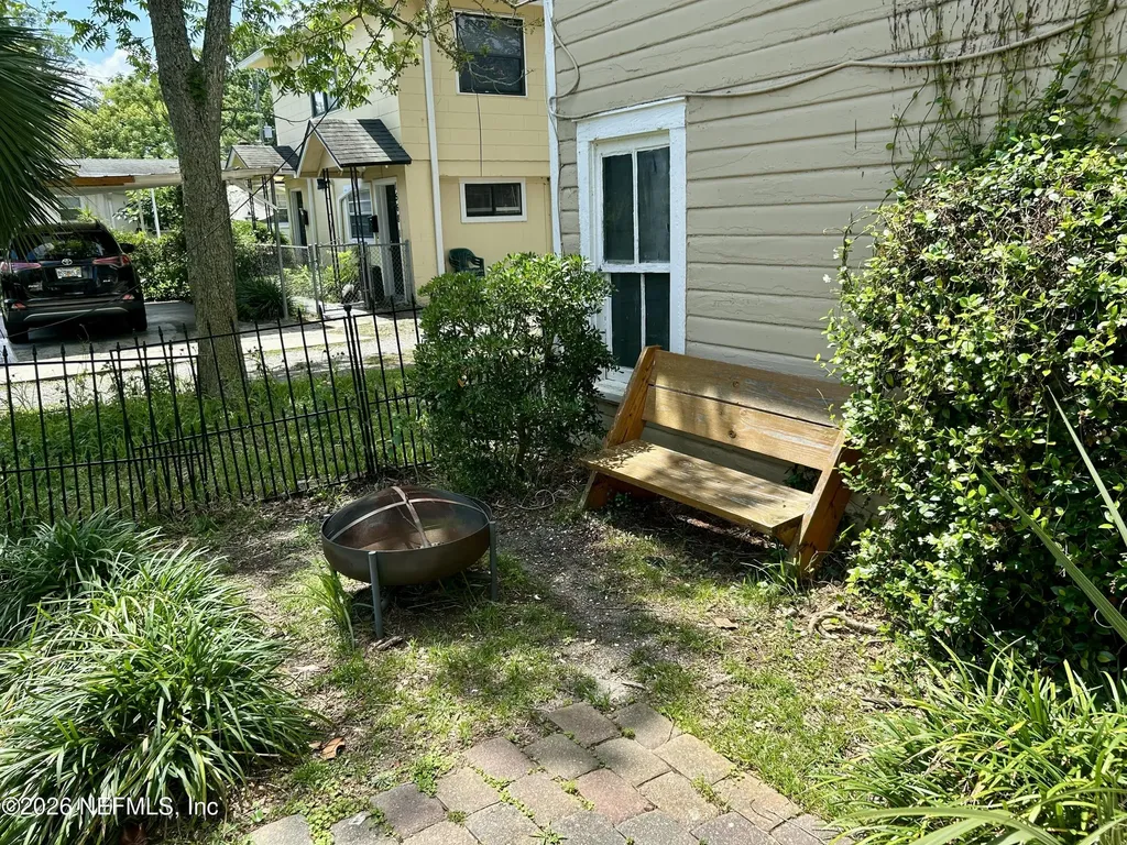 1556 Dancy Street Jacksonville FL 32205