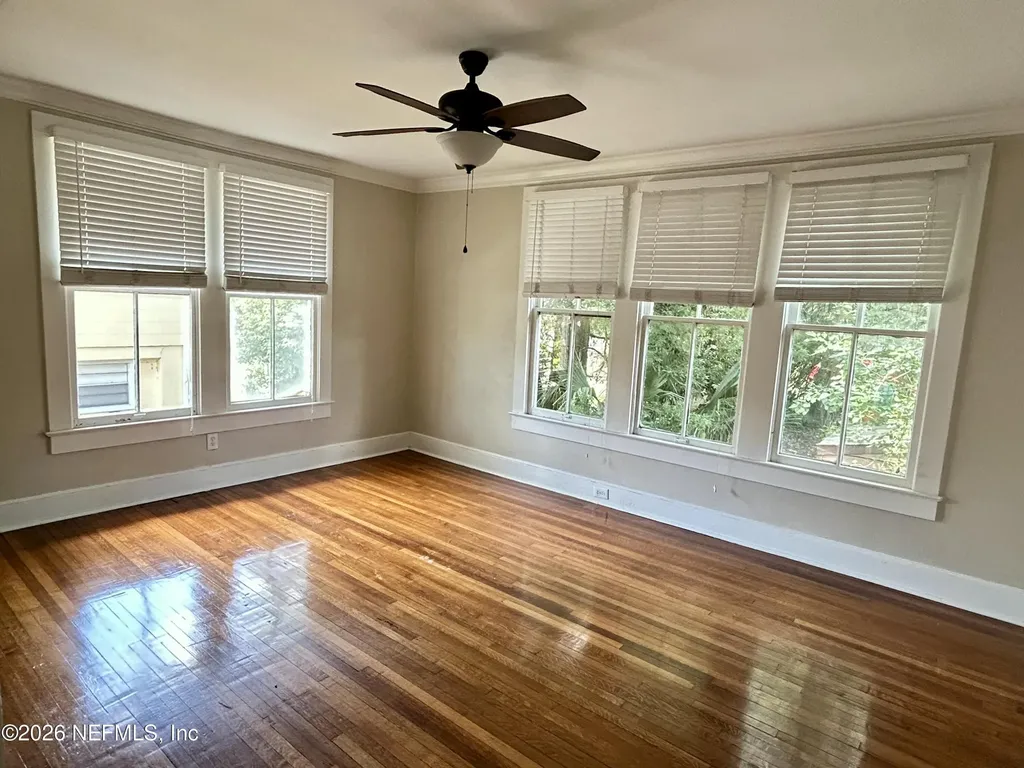 1556 Dancy Street Jacksonville FL 32205