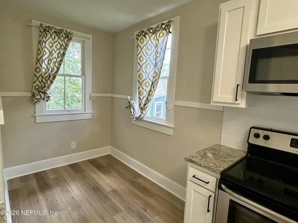 1556 Dancy Street Jacksonville FL 32205
