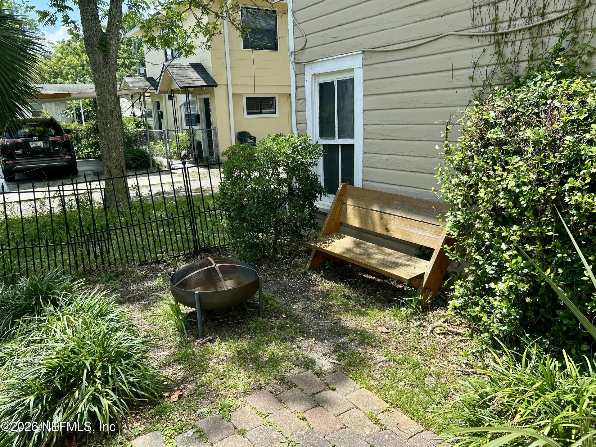 1556 Dancy Street Jacksonville FL 32205
