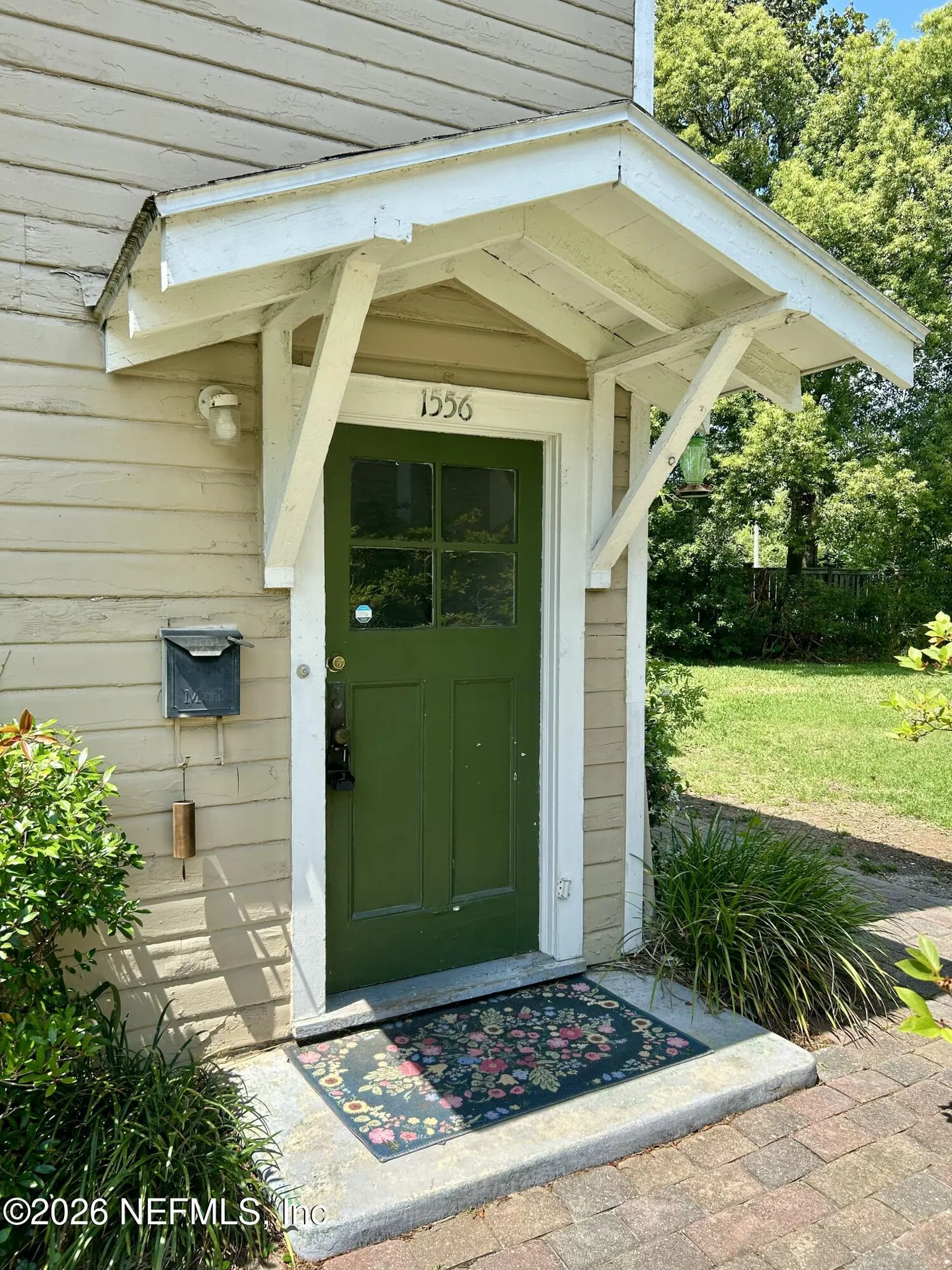 1556 Dancy Street Jacksonville FL 32205