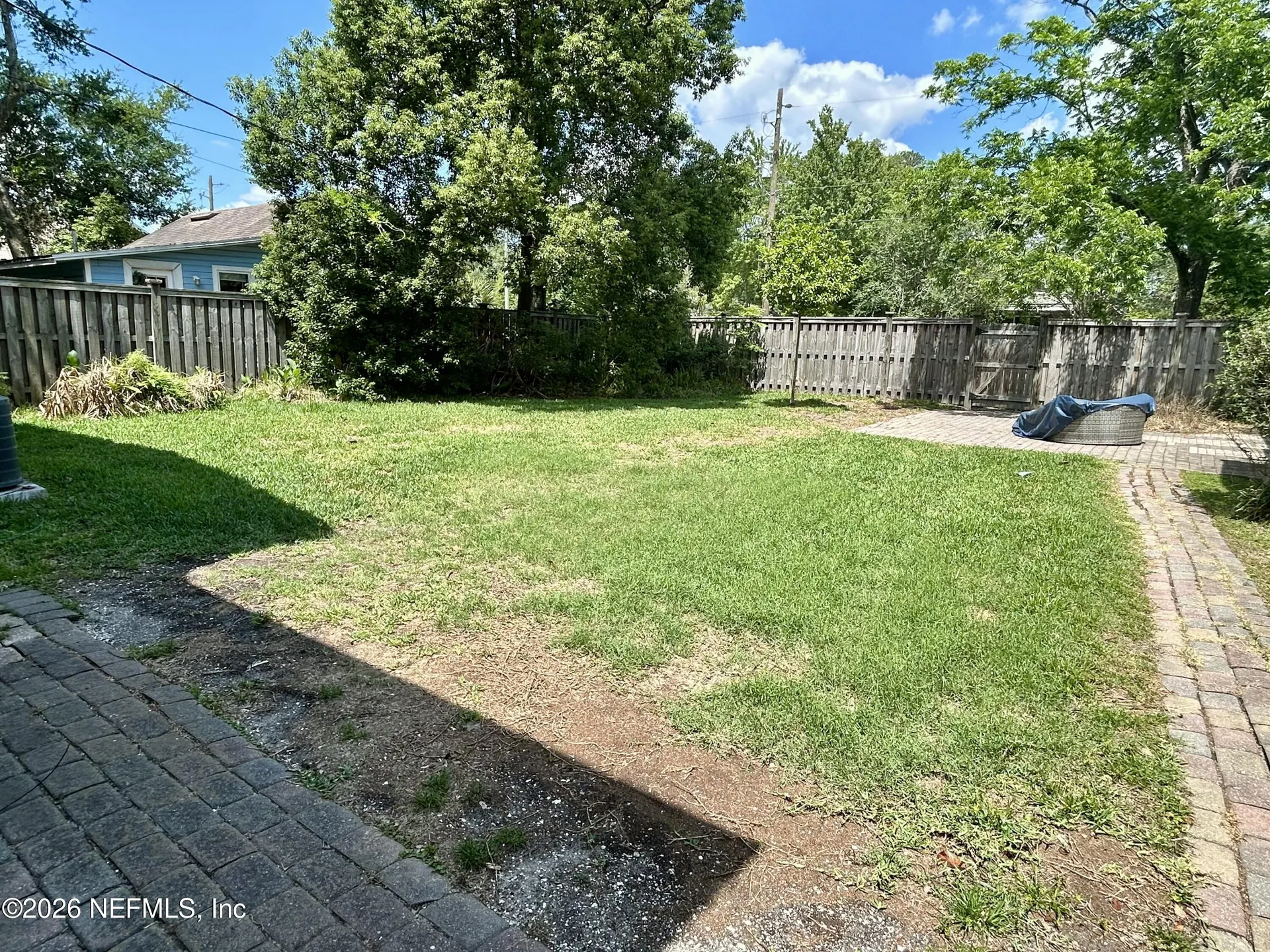 1556 Dancy Street Jacksonville FL 32205