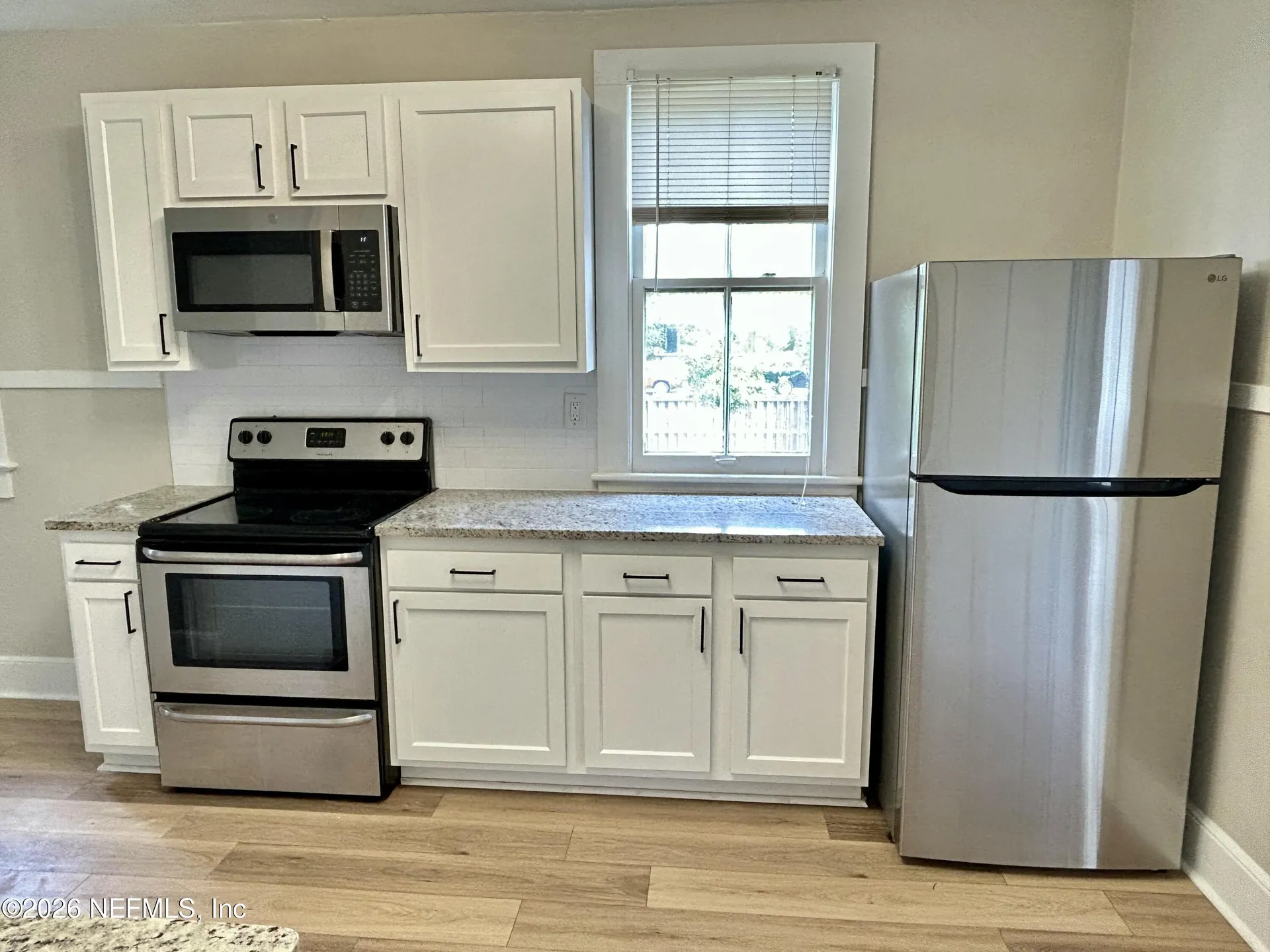 1556 Dancy Street Jacksonville FL 32205