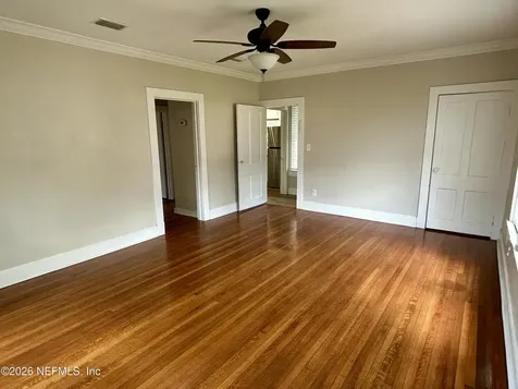 1556 Dancy Street Jacksonville FL 32205