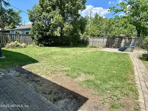 1556 Dancy Street Jacksonville FL 32205