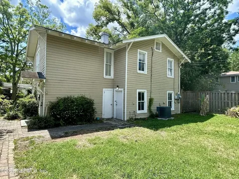 1556 Dancy Street Jacksonville FL 32205