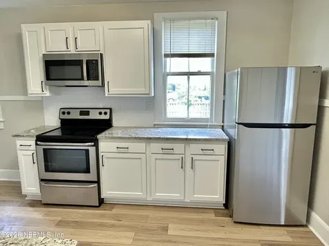 1556 Dancy Street Jacksonville FL 32205