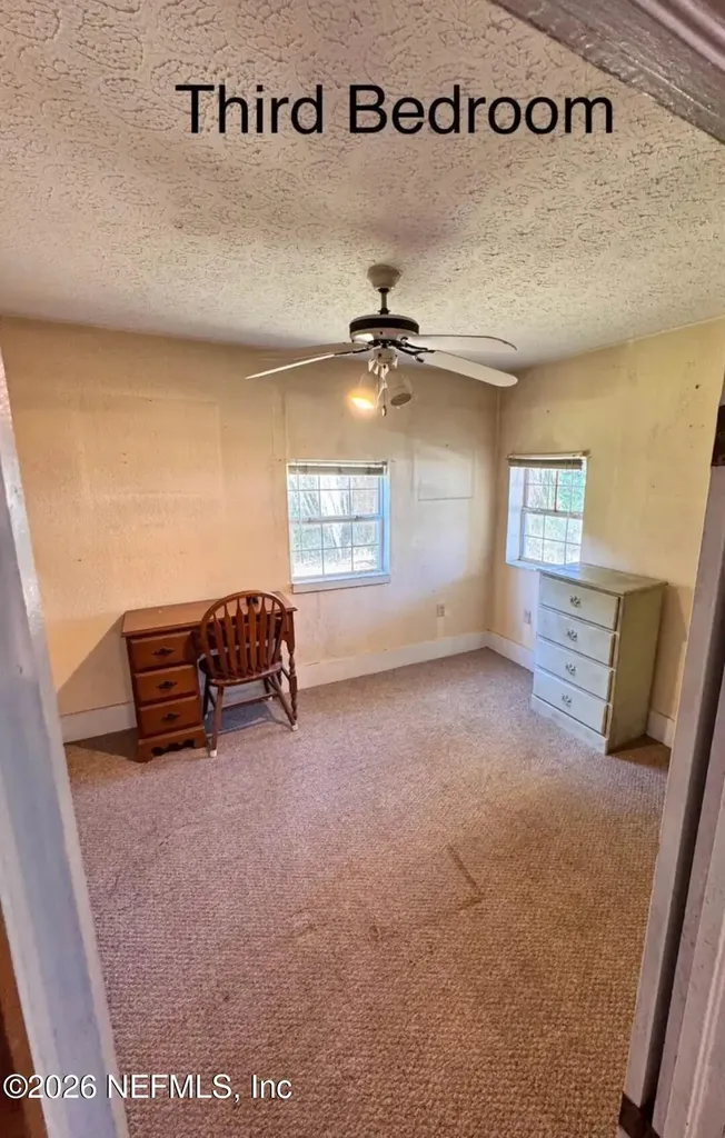331 Clark Street Starke FL 32091