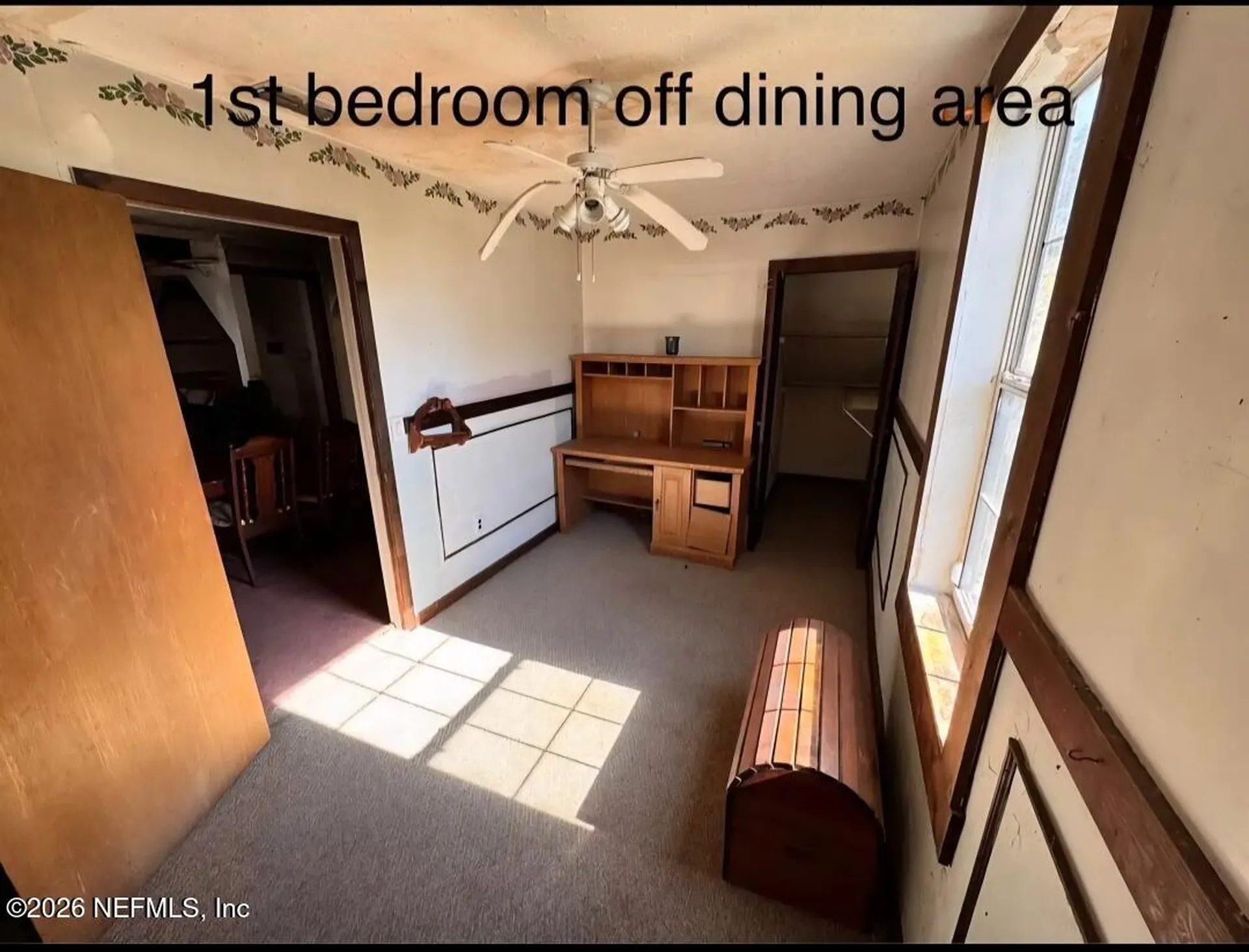 331 Clark Street Starke FL 32091