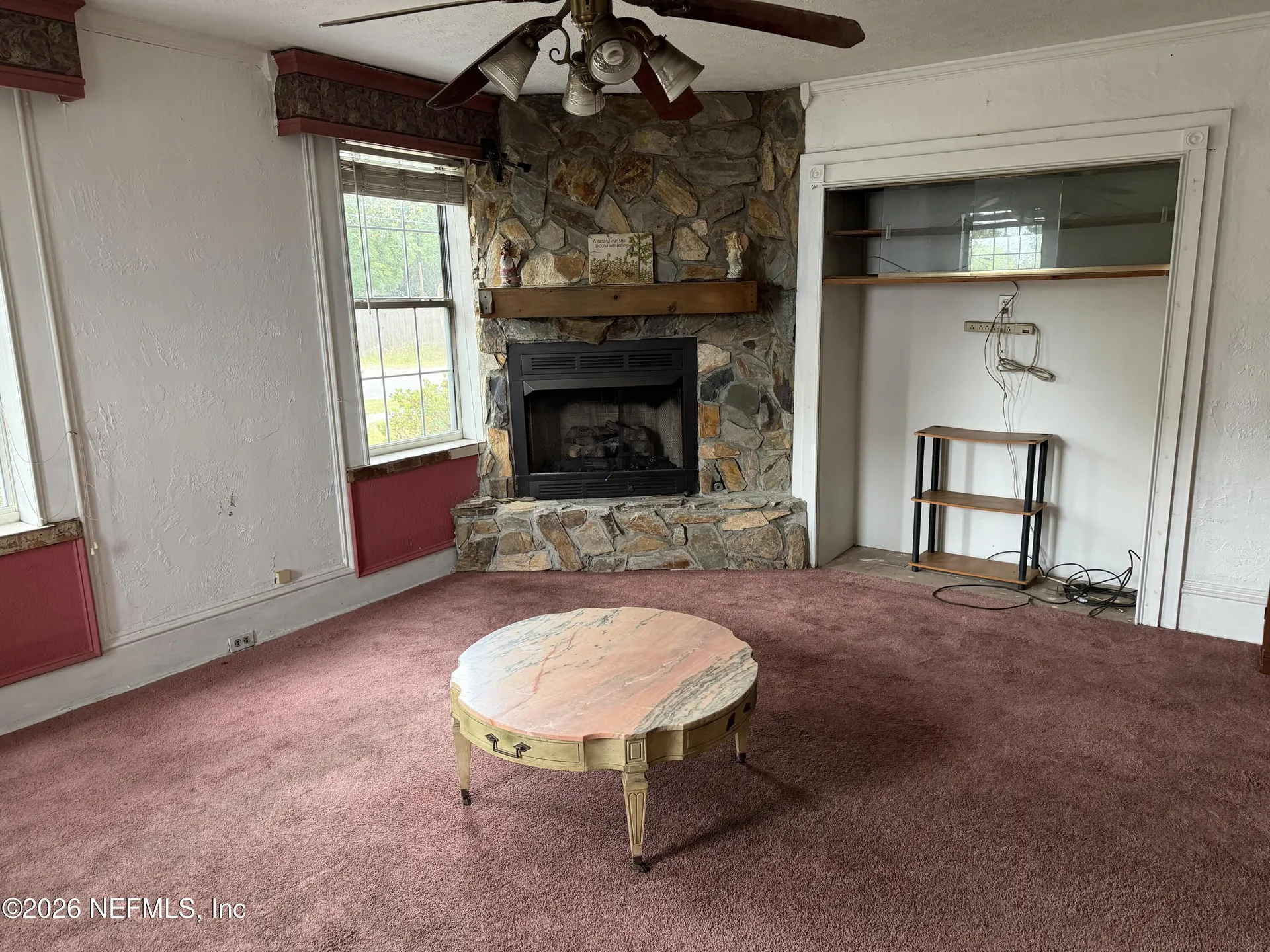 331 Clark Street Starke FL 32091