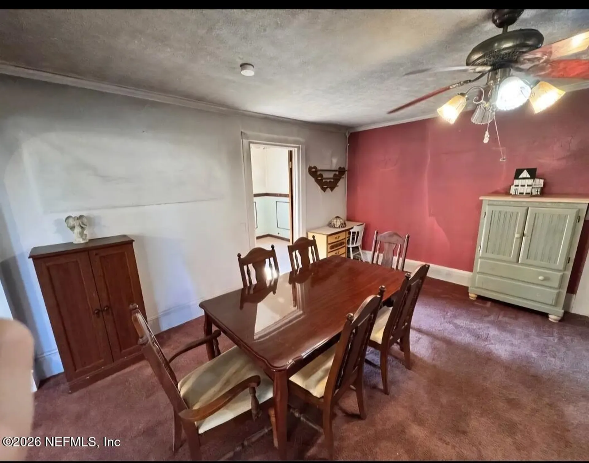331 Clark Street Starke FL 32091