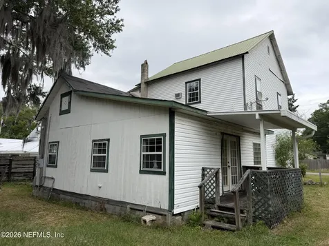 331 Clark Street Starke FL 32091