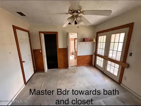 331 Clark Street Starke FL 32091