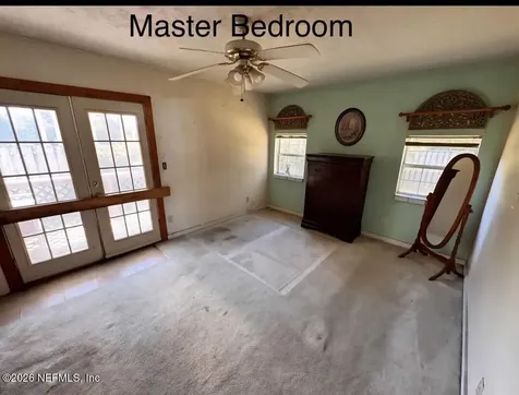 331 Clark Street Starke FL 32091