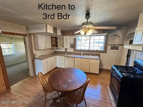331 Clark Street Starke FL 32091
