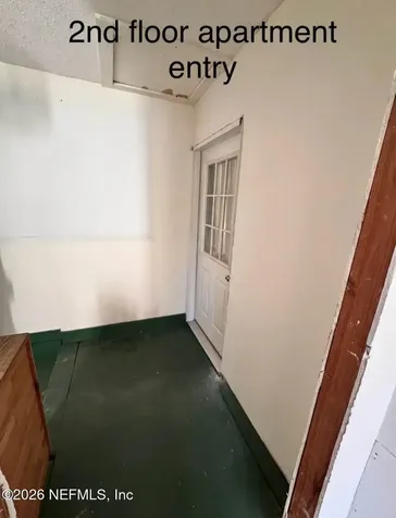 331 Clark Street Starke FL 32091