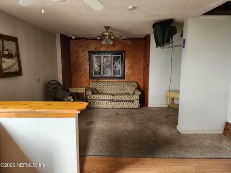 331 Clark Street Starke FL 32091
