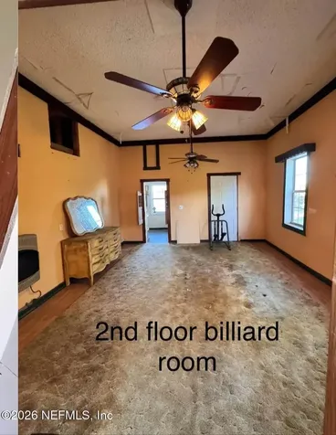 331 Clark Street Starke FL 32091