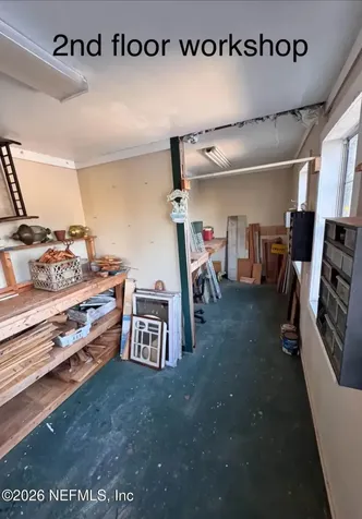 331 Clark Street Starke FL 32091