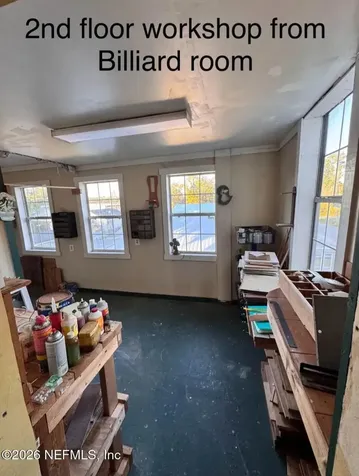 331 Clark Street Starke FL 32091
