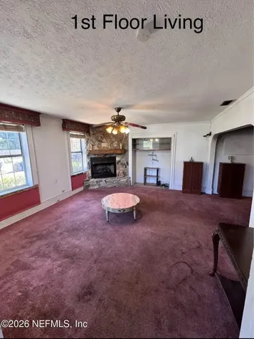 331 Clark Street Starke FL 32091