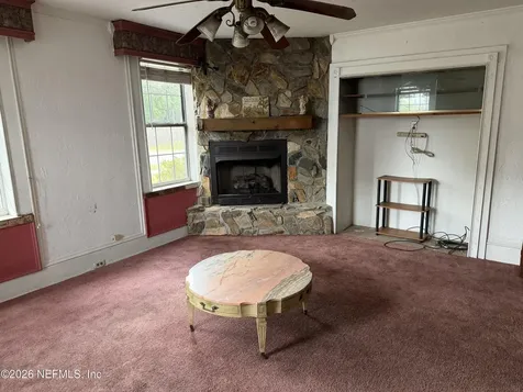 331 Clark Street Starke FL 32091