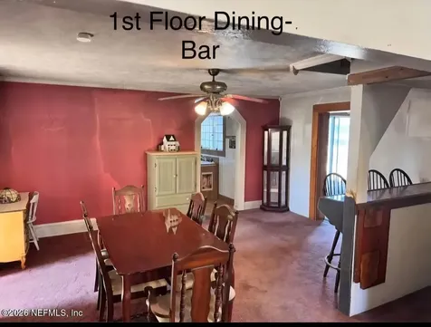 331 Clark Street Starke FL 32091