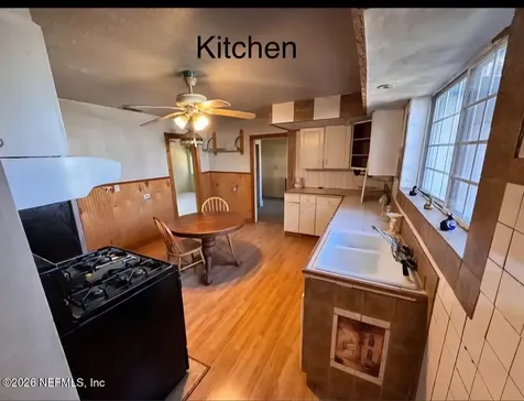 331 Clark Street Starke FL 32091