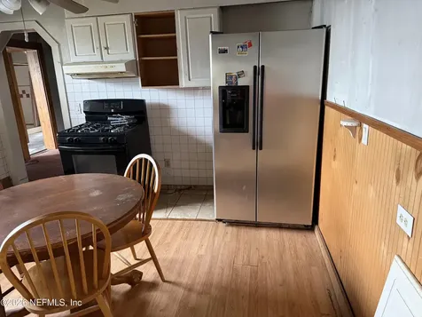 331 Clark Street Starke FL 32091
