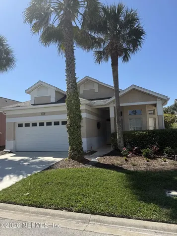 256 Kingston Drive St. Augustine FL 32084