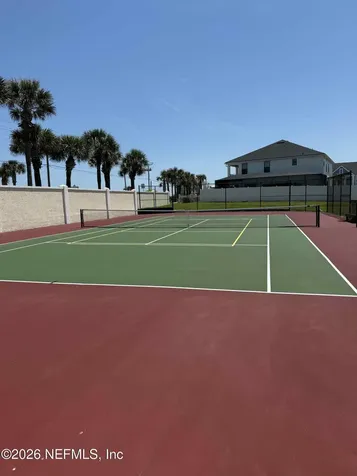 256 Kingston Drive St. Augustine FL 32084