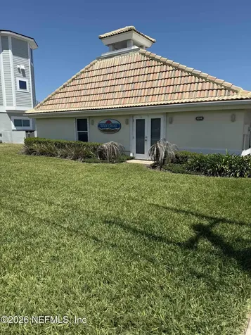 256 Kingston Drive St. Augustine FL 32084
