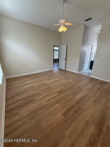 256 Kingston Drive St. Augustine FL 32084