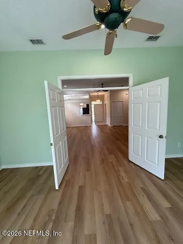 256 Kingston Drive St. Augustine FL 32084
