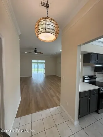 256 Kingston Drive St. Augustine FL 32084