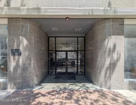 311 W Ashley Street Jacksonville FL 32202